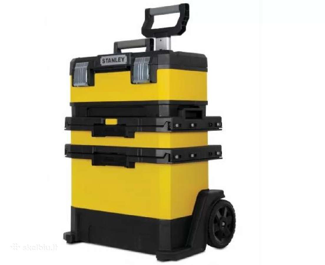 Milwaukee Packout - nuotraukos Nr. 5