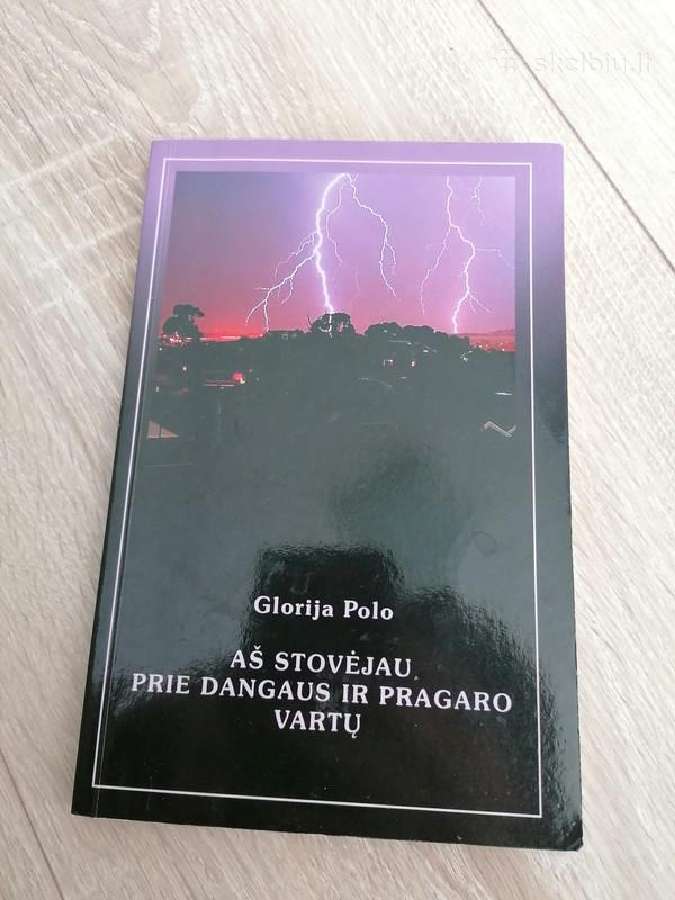 Biografinės, istorinės, politinės,religinės knygos - nuotraukos Nr. 33