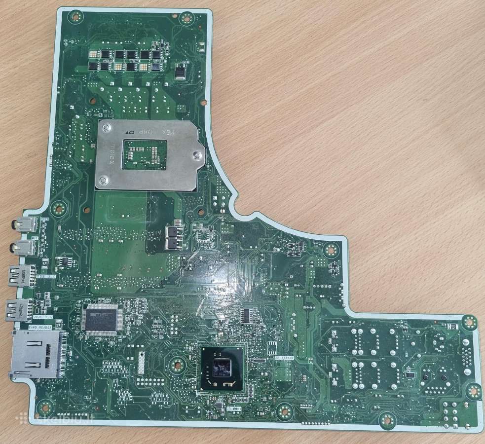 Motinine Aio Dell detalem 3eur - nuotraukos Nr. 3