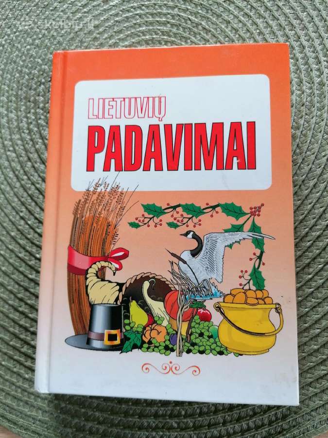 Daug gerų knygu - nuotraukos Nr. 35