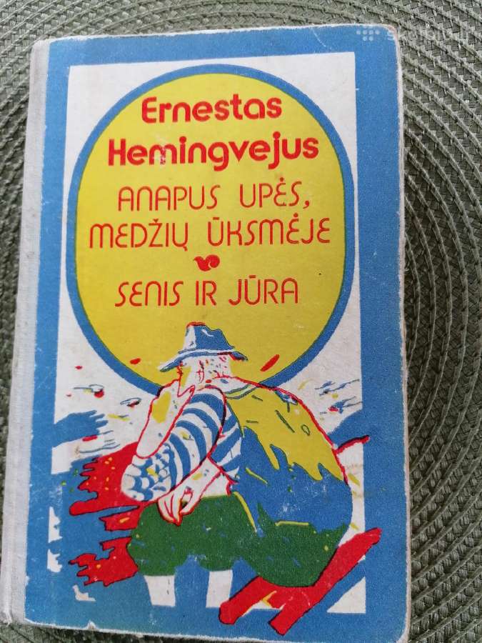 Daug gerų knygu - nuotraukos Nr. 36