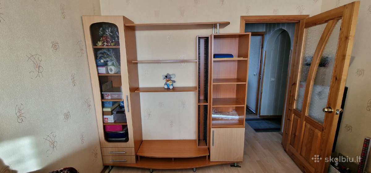 Parduodu tvarkingą sekcija - nuotraukos Nr. 2