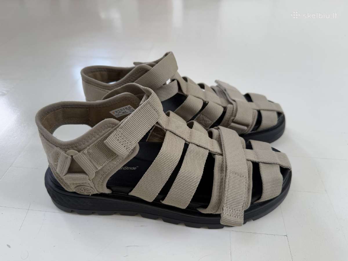 Moteriški sandalai Timberland