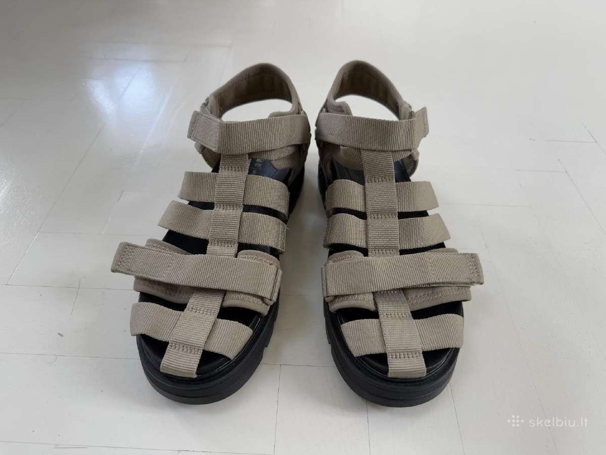 Moteriški sandalai Timberland - nuotraukos Nr. 2