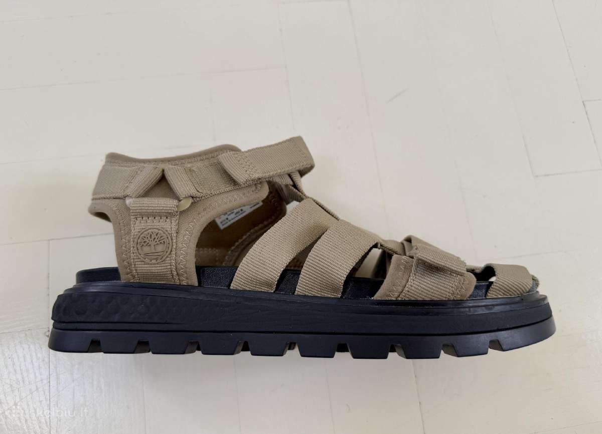 Moteriški sandalai Timberland - nuotraukos Nr. 6