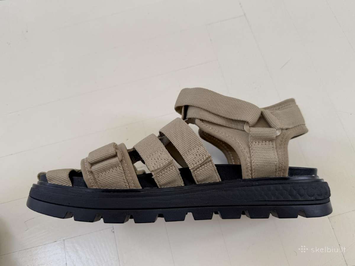 Moteriški sandalai Timberland - nuotraukos Nr. 7