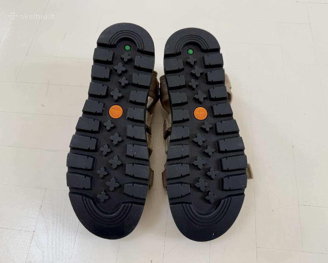 Moteriški sandalai Timberland - nuotraukos Nr. 8