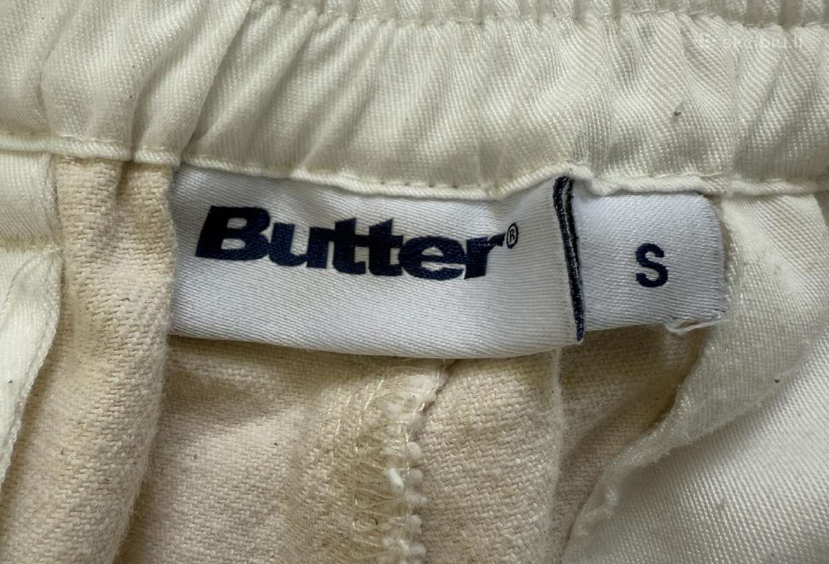 Kelnės Butter - nuotraukos Nr. 6