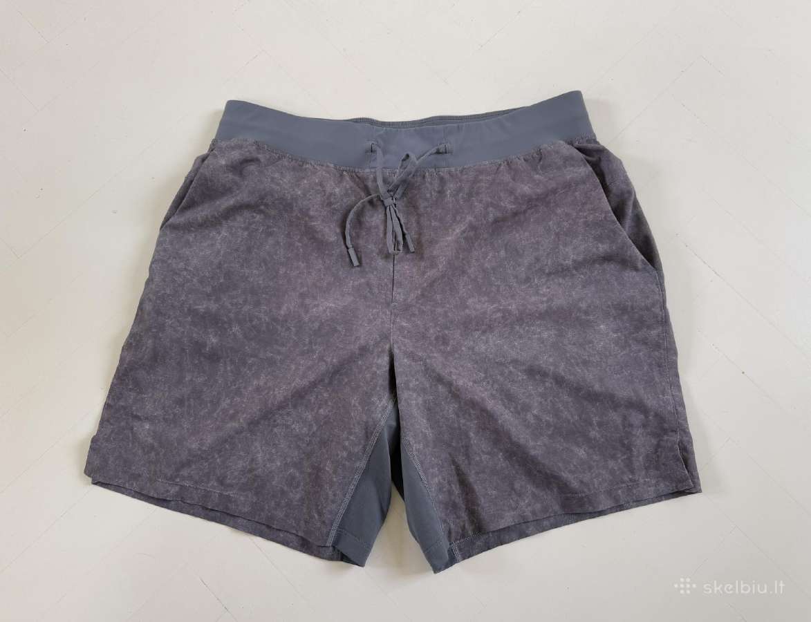 Šortai Lululemon