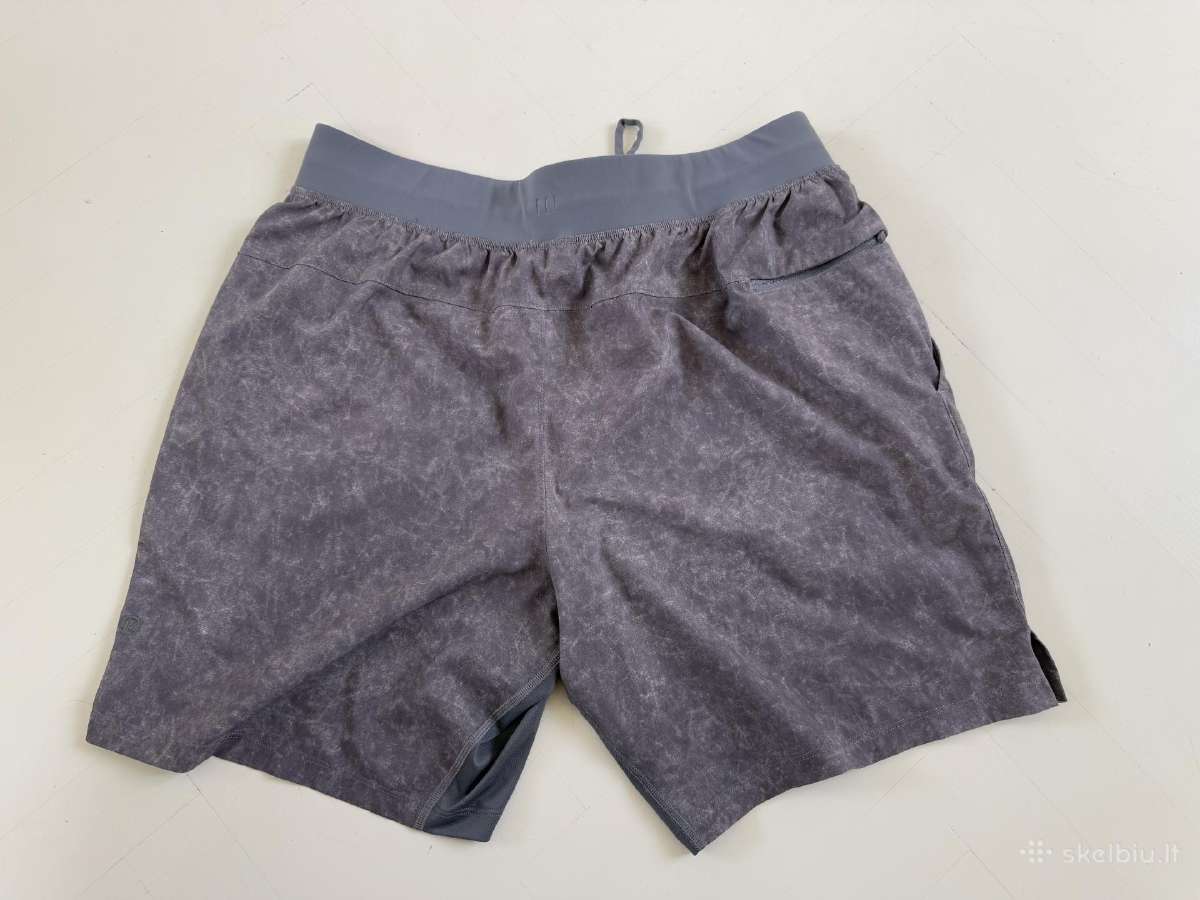Šortai Lululemon - nuotraukos Nr. 2