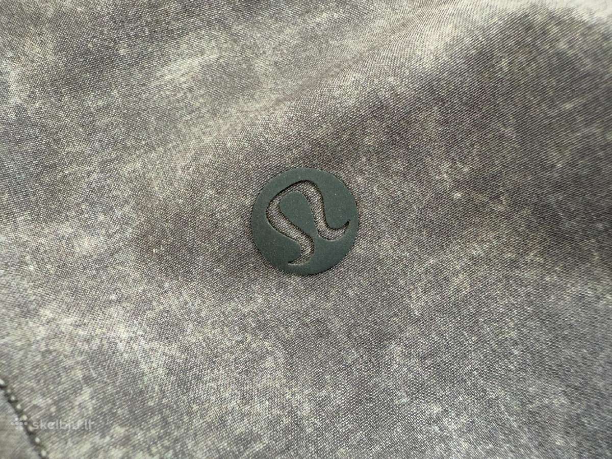 Šortai Lululemon - nuotraukos Nr. 5