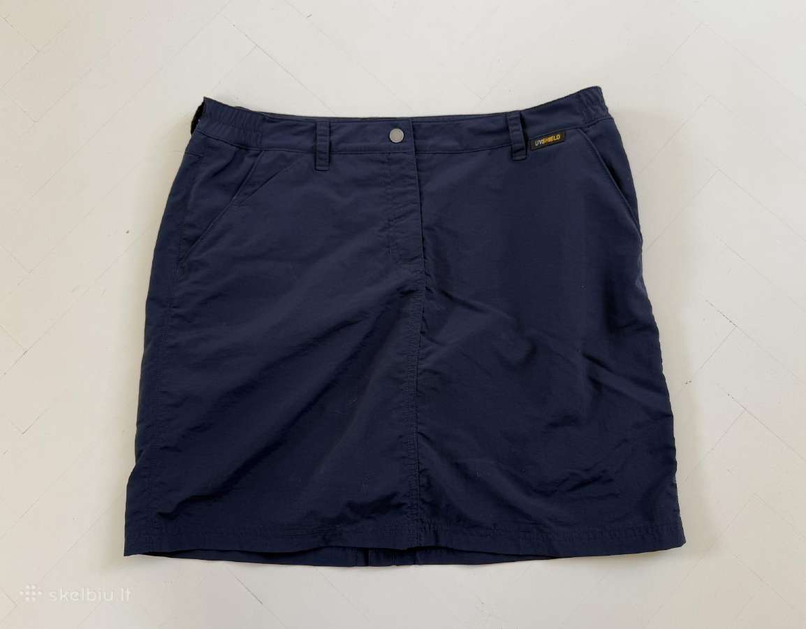 Sijonas Jack Wolfskin