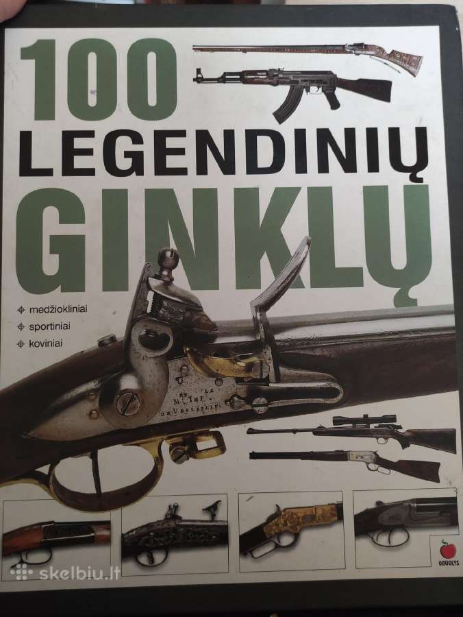 Parduodu Knyga