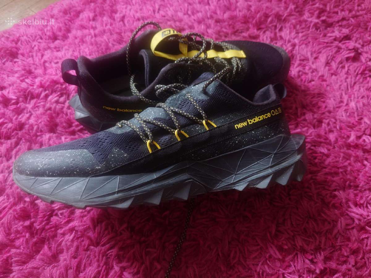 New balance Bėgimo batai. - nuotraukos Nr. 4