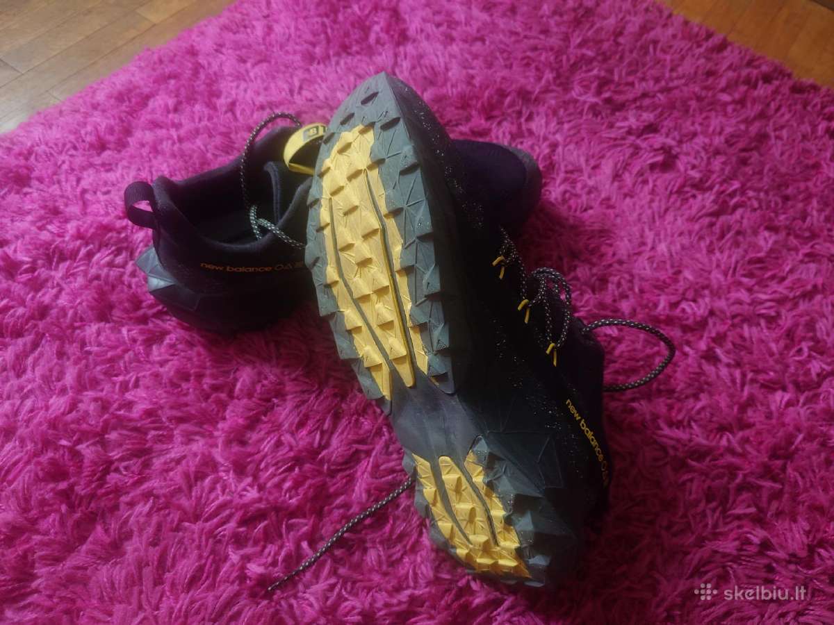 New balance Bėgimo batai. - nuotraukos Nr. 5