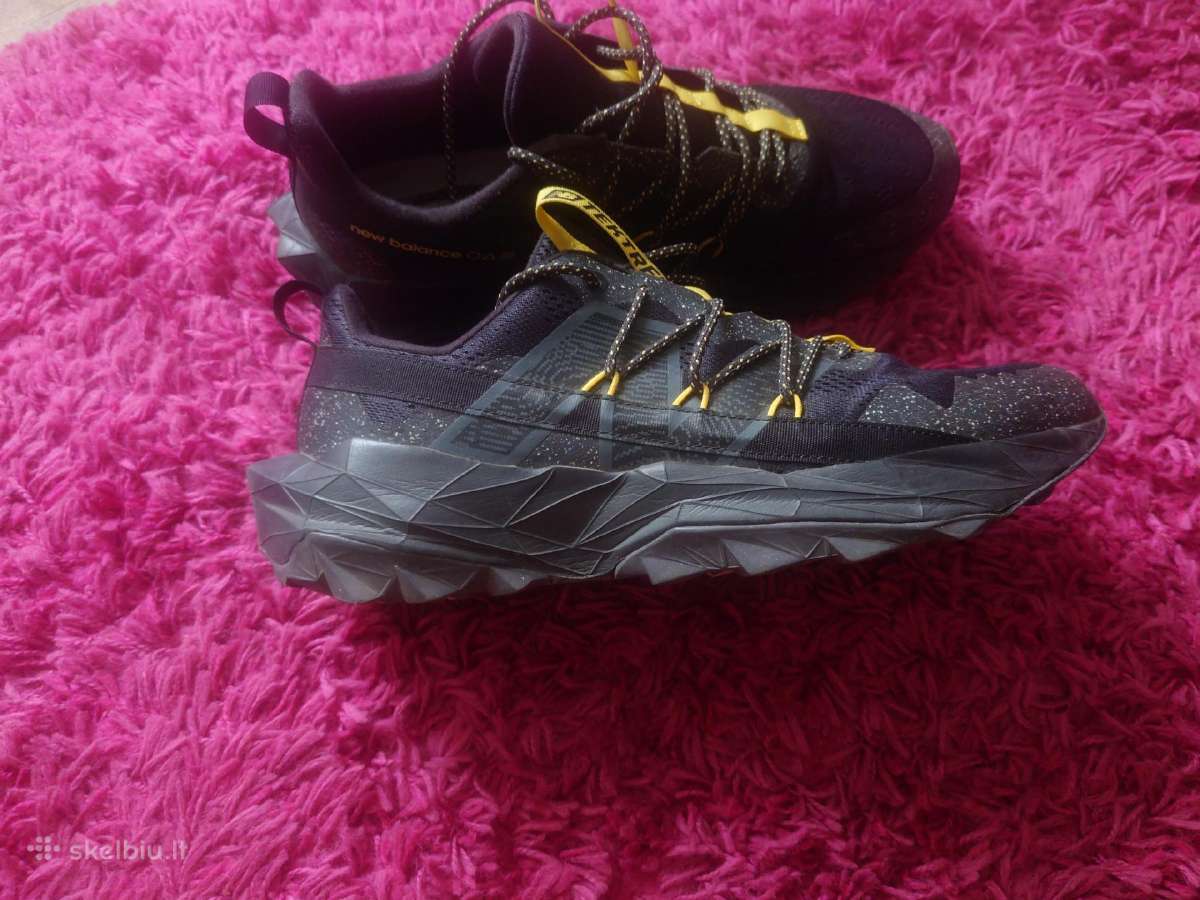 New balance Bėgimo batai. - nuotraukos Nr. 6