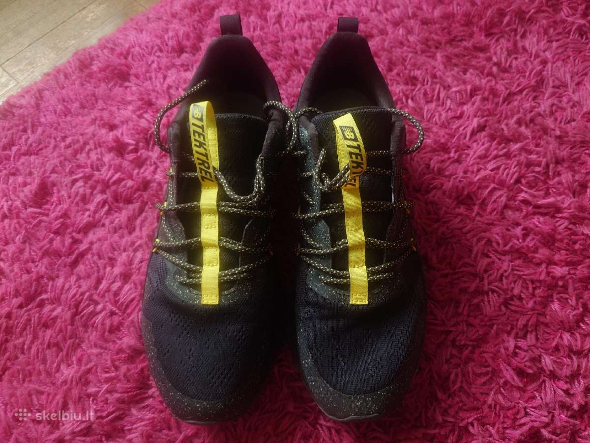 New balance Bėgimo batai. - nuotraukos Nr. 8