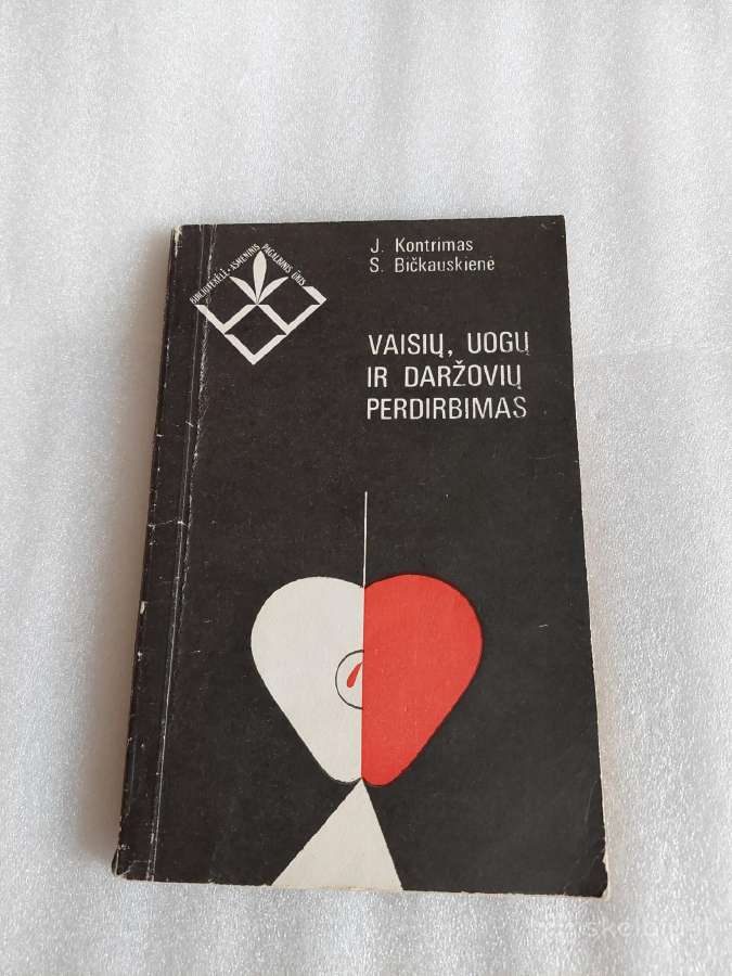 Vaisių,uogų ir daržovių perdirbimas