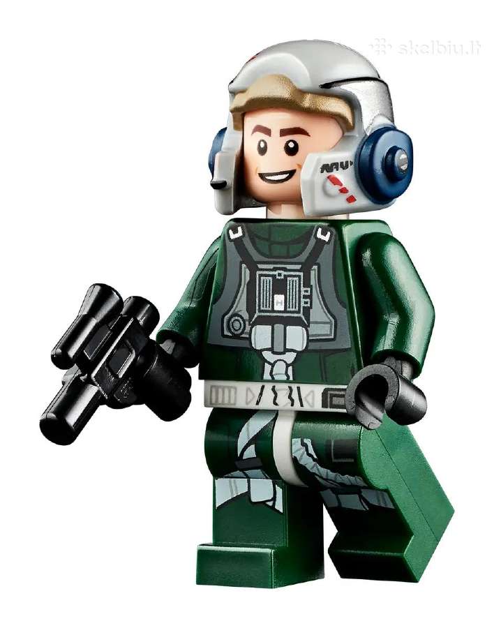 75275 Lego Star Wars A-wing Starfighter - nuotraukos Nr. 5