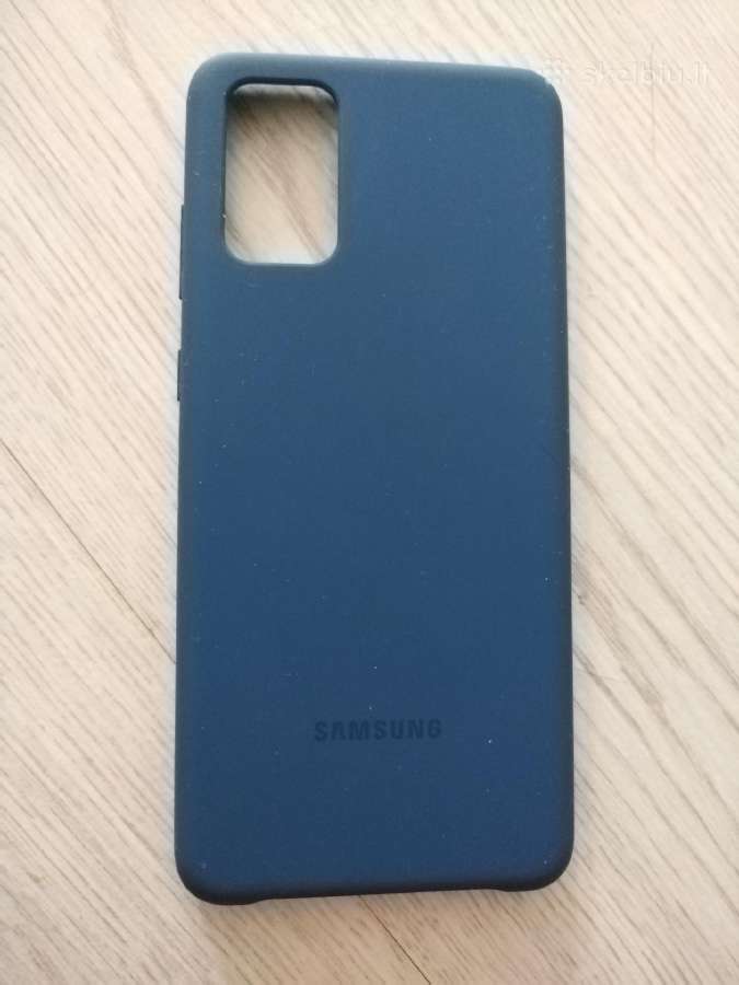 Samsung Galaxy S20+ dėkliukas - nuotraukos Nr. 2
