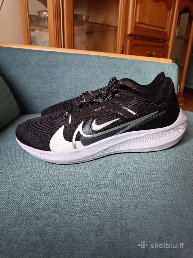Bėgimo laisvalaikio batai Nike