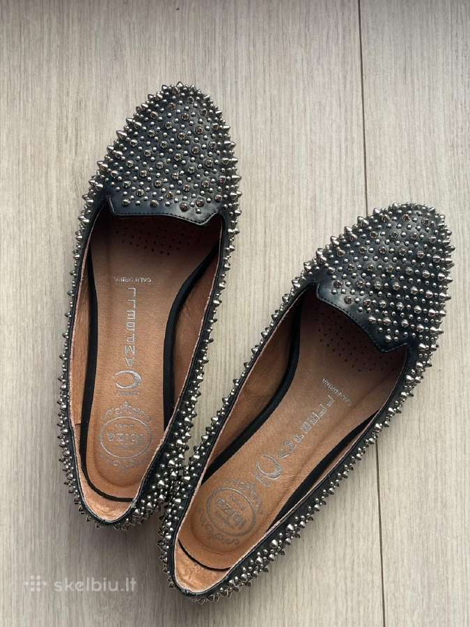 Jeffrey Campbell 36 - nuotraukos Nr. 3