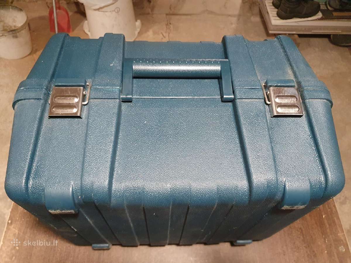 Bosch Gks 190 - nuotraukos Nr. 2