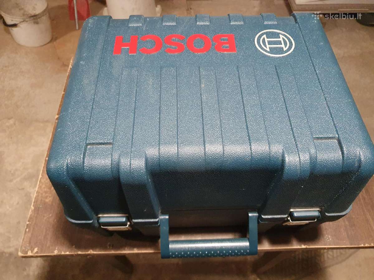 Bosch Gks 190