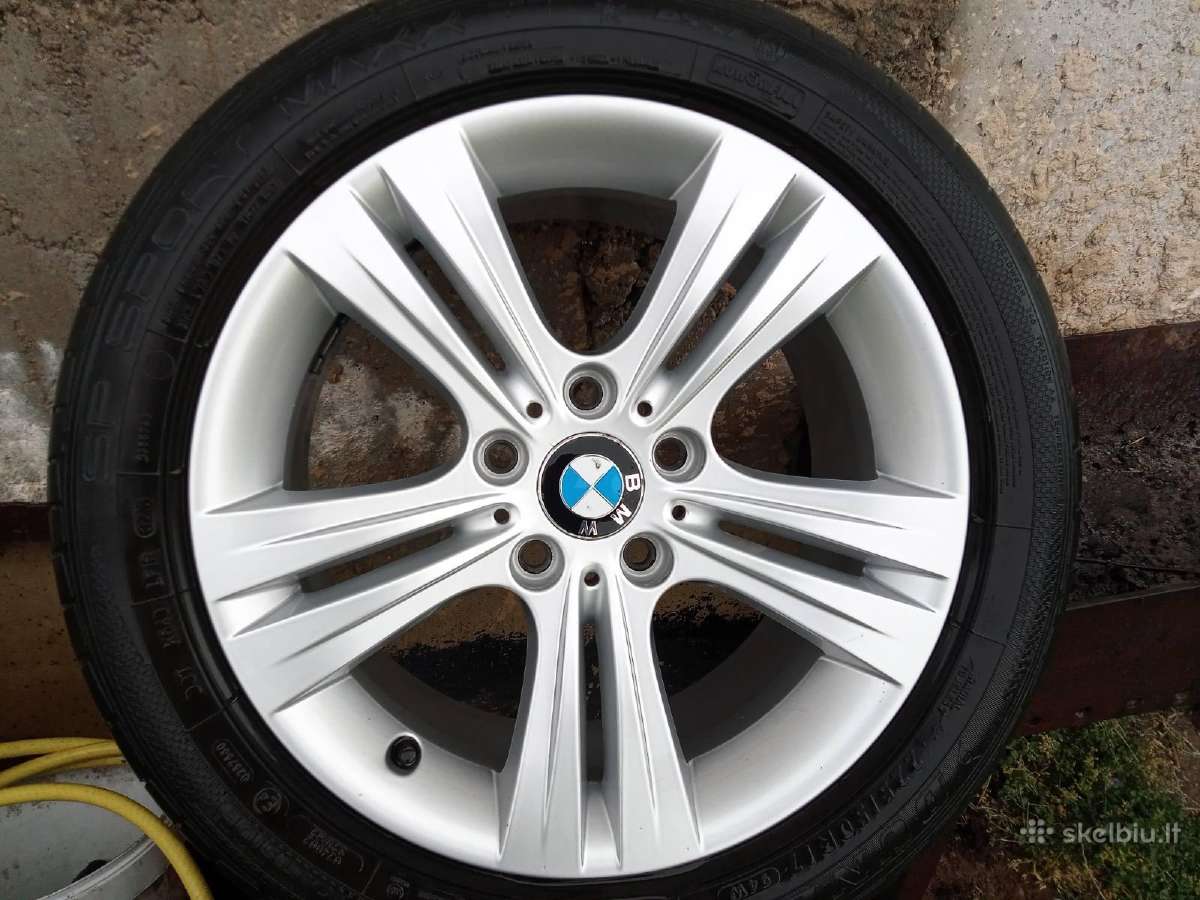 Parduodu Bmw ratus