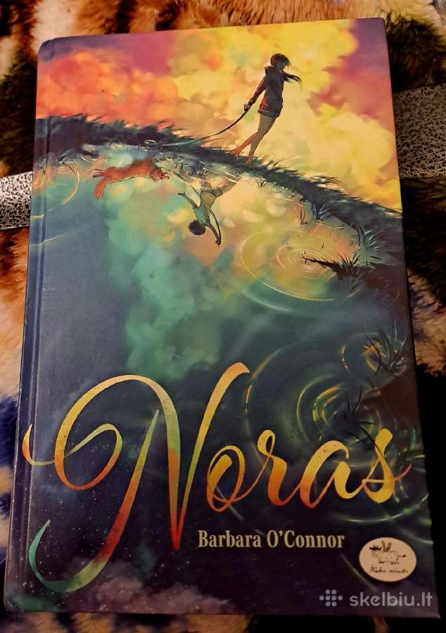 "Noras" Barbara Oconnor