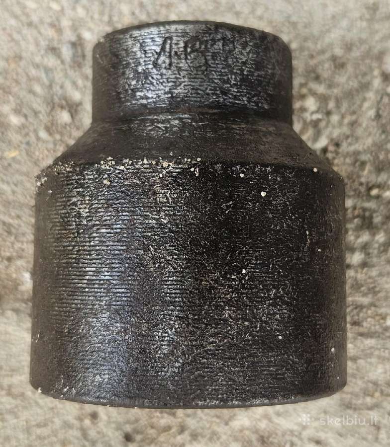 Galvutes ziedines tarybinės nuo 46 iki 3 - nuotraukos Nr. 9
