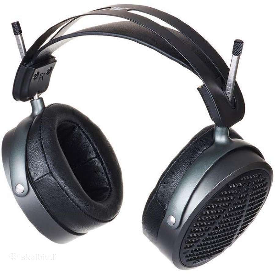Mm-500 Professional Headphones