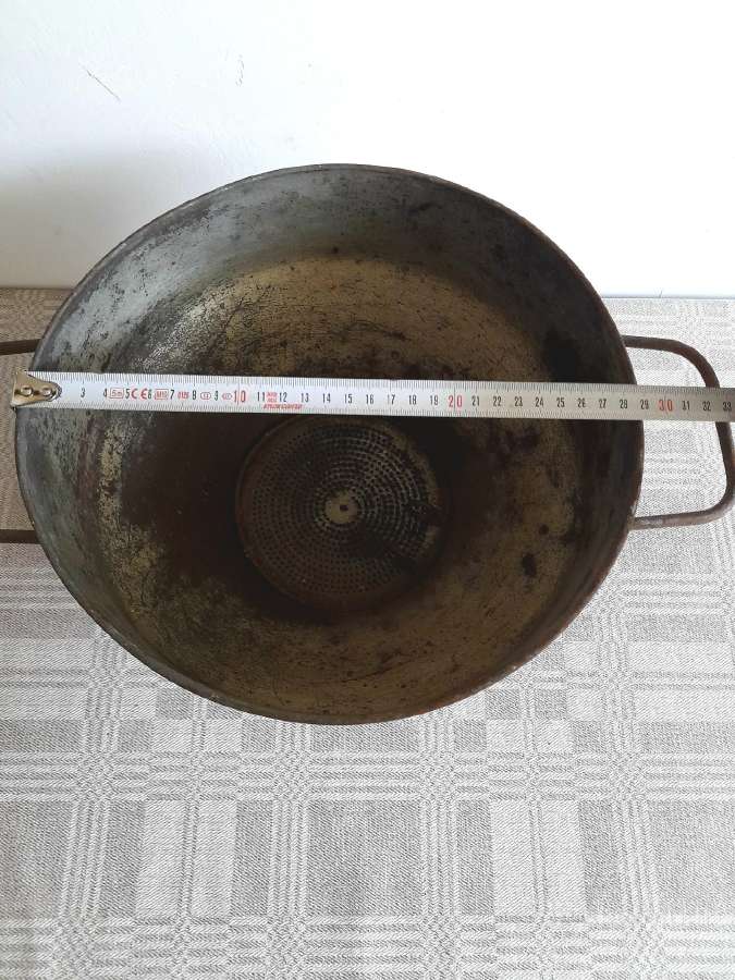 Senovinis koštuvas - nuotraukos Nr. 6