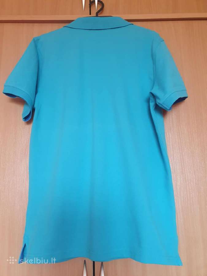 Gant vyriska polo maikute - nuotraukos Nr. 2