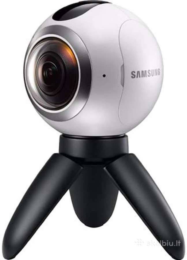 Samsung Sm-c200 360 kamera