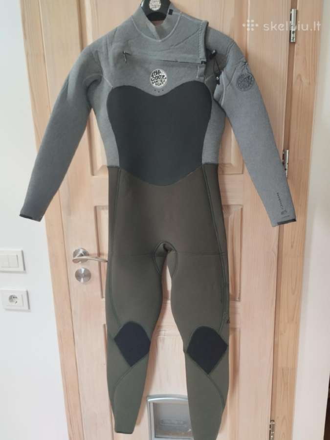 Moteriškas Rip Curl hidrokostiumas