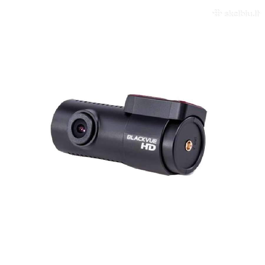 Blackvue Rc200 Galinio Vaizdo Kamera
