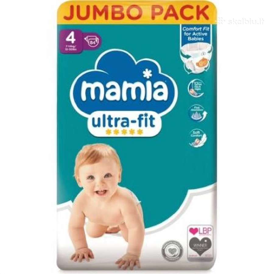 3nr 58vnt 6eur Mamia - nuotraukos Nr. 7