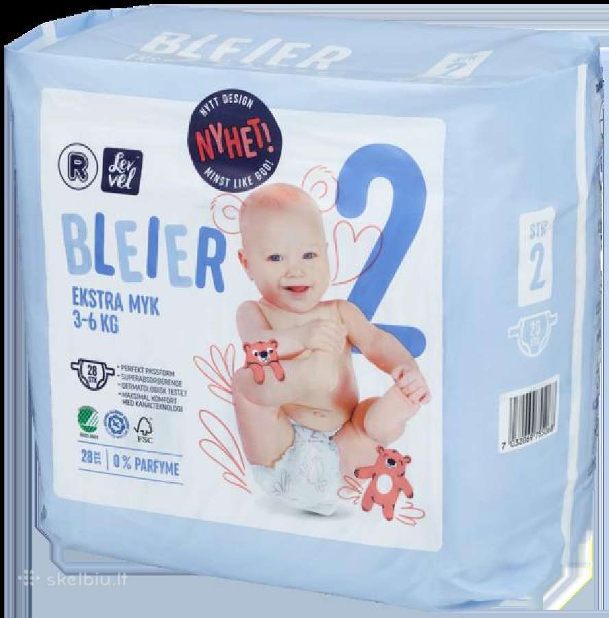 3nr 58vnt 6eur Mamia - nuotraukos Nr. 8