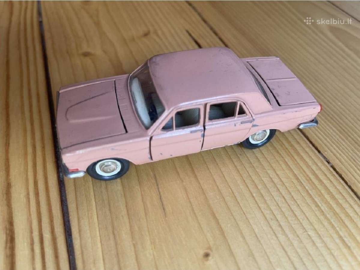Gaz 24
