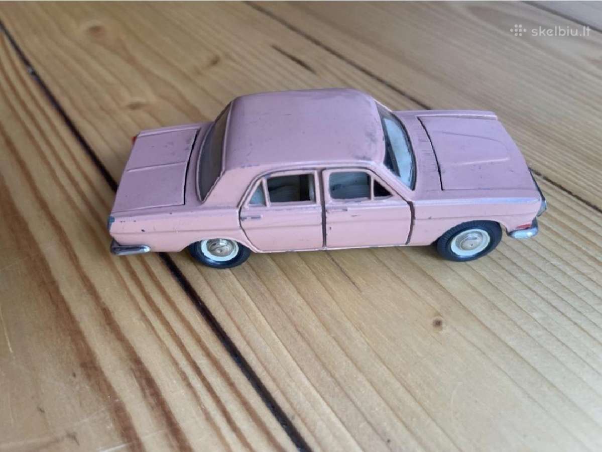 Gaz 24 - nuotraukos Nr. 2