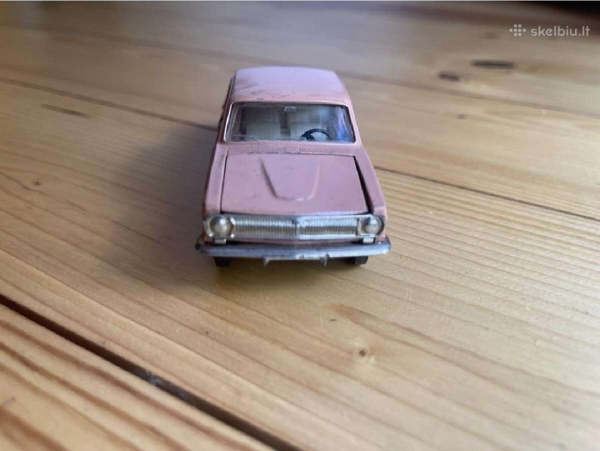 Gaz 24 - nuotraukos Nr. 4