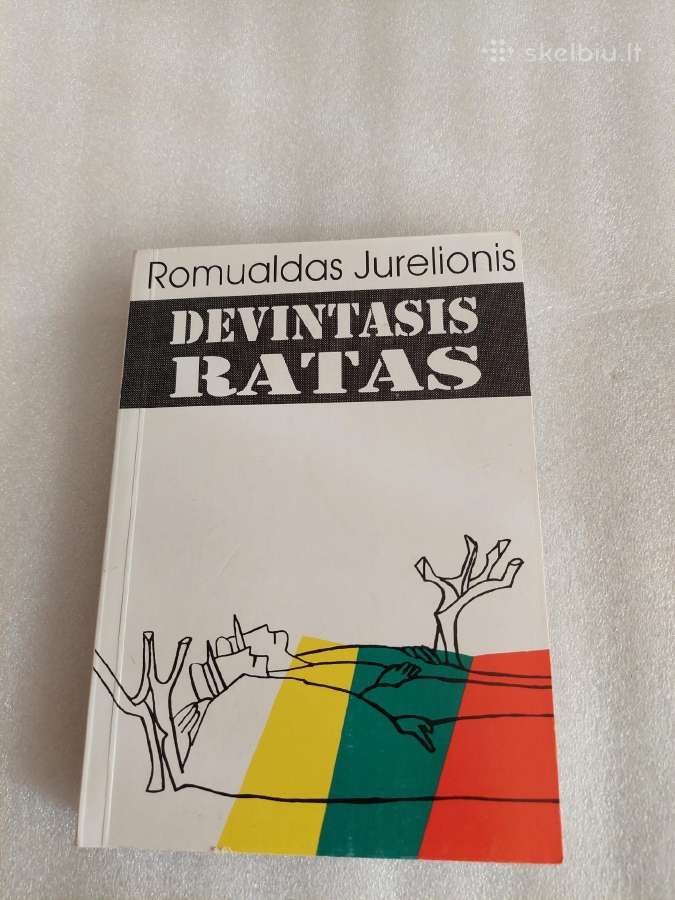 Devintasis ratas