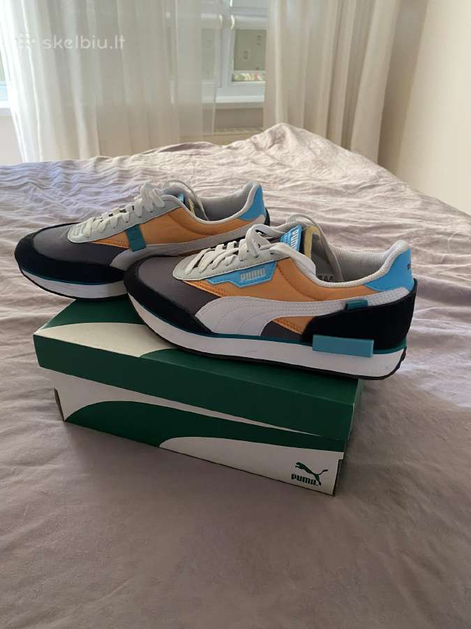 Nauji,puma, Kedukai - nuotraukos Nr. 2