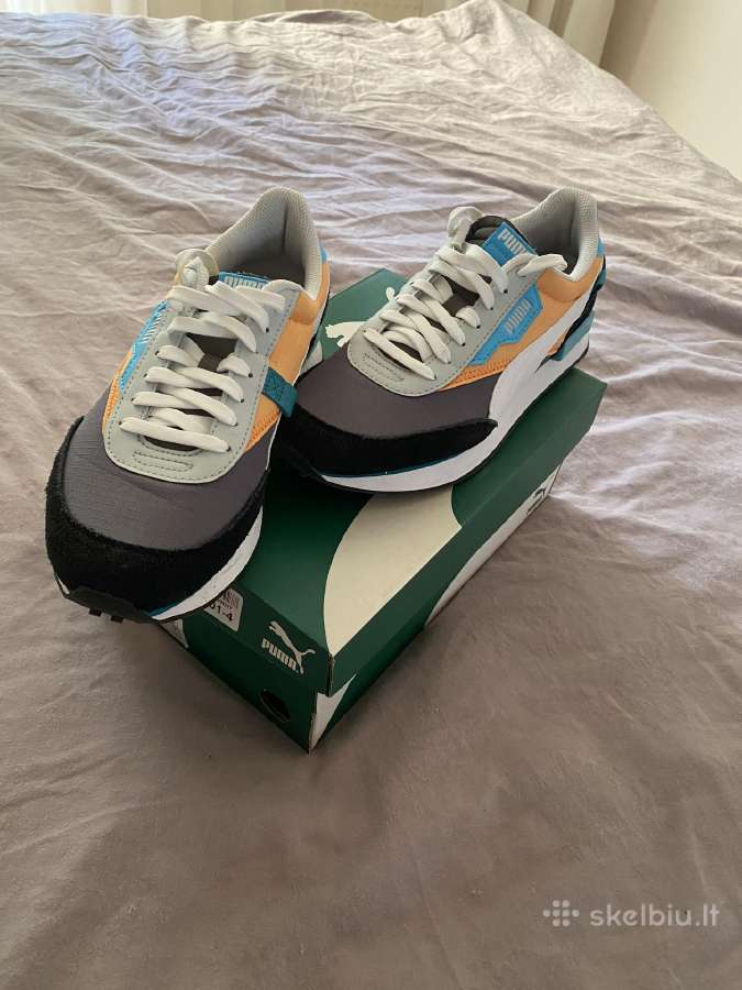 Nauji,puma, Kedukai - nuotraukos Nr. 3