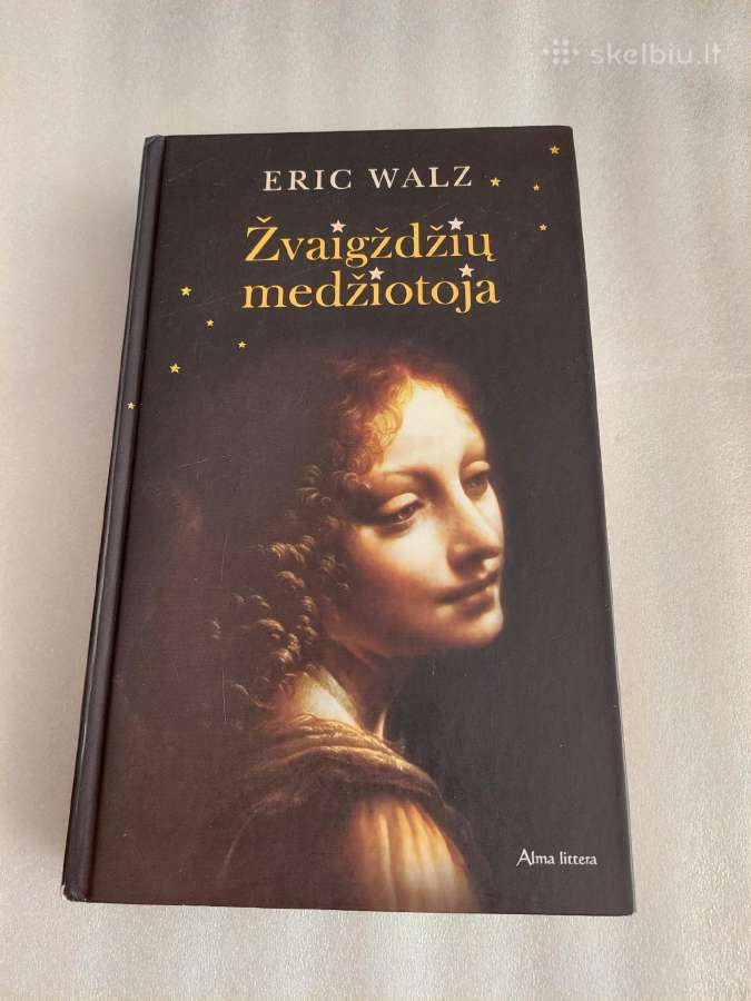 Žvaigždžių medžiotoja