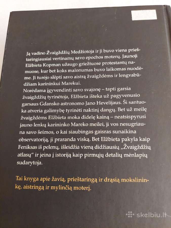 Žvaigždžių medžiotoja - nuotraukos Nr. 3