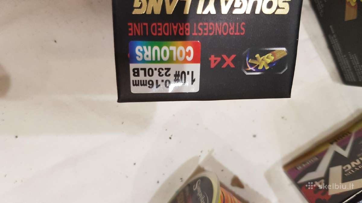 Pintas valas4 giju, ir 8 giju - nuotraukos Nr. 14