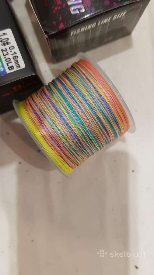 Pintas valas4 giju, ir 8 giju - nuotraukos Nr. 15