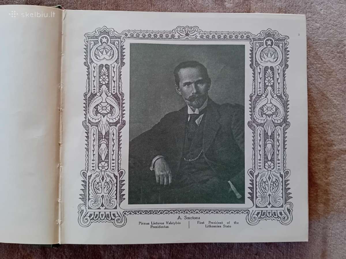 Lietuvos Albumas - nuotraukos Nr. 5